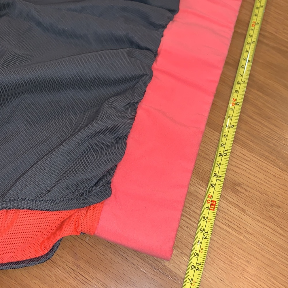 15LOVE~Size S/M~Athletic Sport Shorts~ - Picture 4 of 9